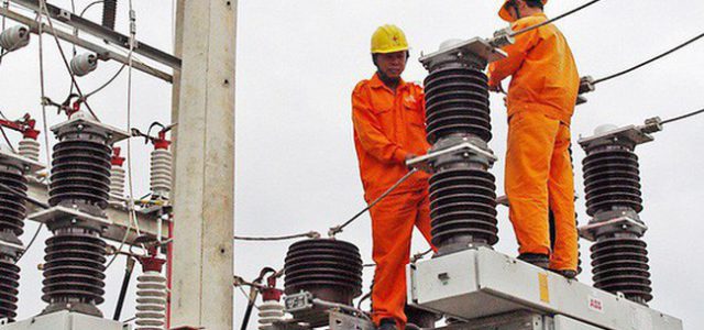 Phó thủ tướng: “Khả năng thiếu điện trong vài năm tới là hiện hữu”