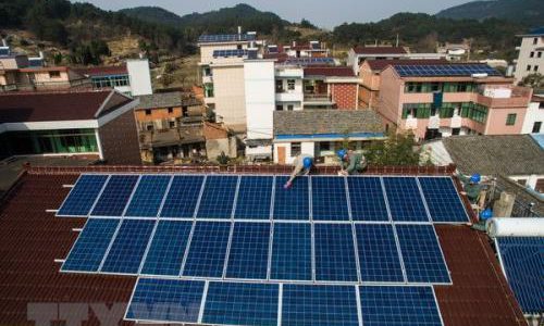 Năng lượng tái tạo có thể “chạm” tới mọi người dân Việt Nam