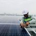 Người dân có thể bán lại điện dư thừa lên lưới với giá hỗ trợ