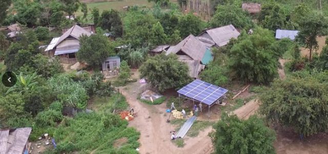 Tương lai của năng lượng mặt trời: Phấn đấu 1 triệu ngôi nhà xanh vì Việt Nam thịnh vượng