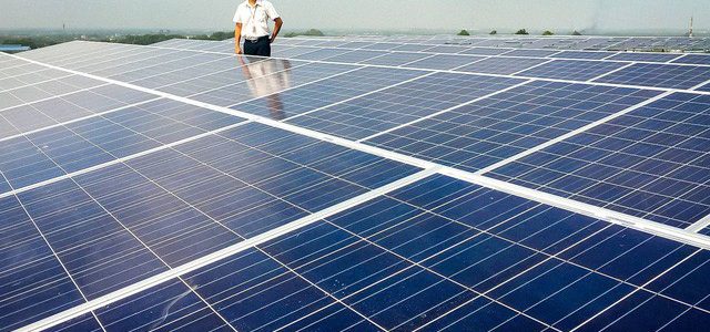 Vũ Phong Solar: Hướng phát triển mới của ngành năng lượng Việt Nam
