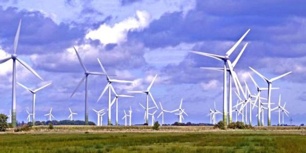 Statkraft đầu tư 1,2 tỉ USD một năm vào năng lượng tái tạo cho đến năm 2025