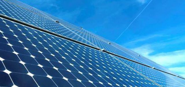 Tỉnh Long An khởi công dự án năng lượng mặt trời hơn 1.000 tỷ, dự đóng góp 60 triệu kWh/năm cho lưới điện quốc gia