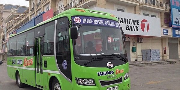 Hà Nội sẽ thí điểm loại hình minibus và xe buýt sử dụng năng lượng sạch