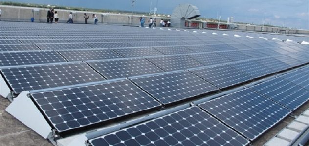 Khuyến khích đầu tư và bán điện mặt trời
