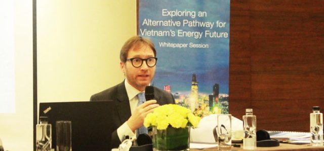 3 khía cạnh giúp năng lượng tái tạo khẳng định vị thế tại Việt Nam
