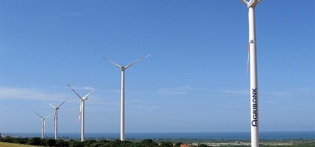 Ninh Thuận “gọi” đầu tư cho dự án điện gió 1.100 tỷ đồng