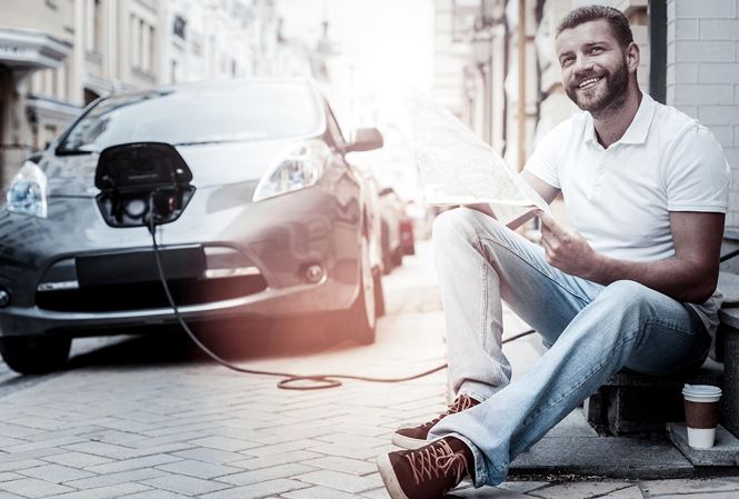 10 lý do nên sở hữu một chiếc ôtô điện trong năm 2019