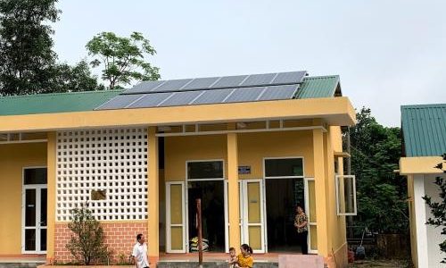 Cách tính giá mua điện của dự án điện mặt trời trên mái nhà