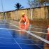 Điện mặt trời và thách thức nối lưới