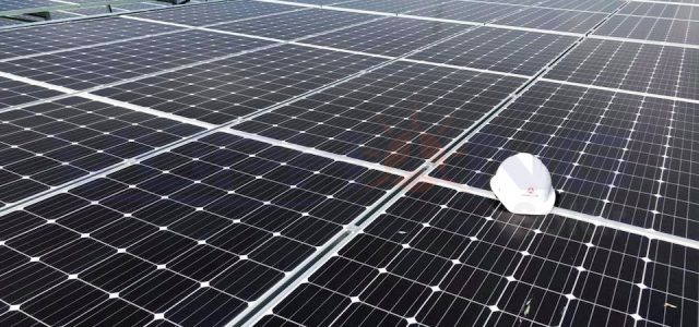 Không “vướng” hóa đơn khi bán điện mặt trời mái nhà cho EVN với giá 2.134 ₫