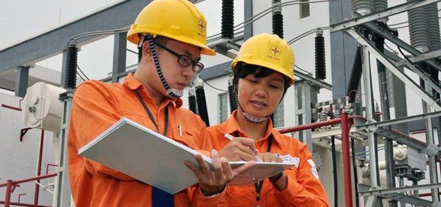 Việt – Mỹ thảo luận về thí điểm mua điện trực tiếp