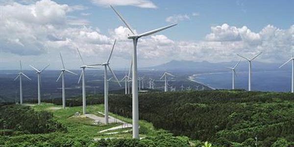 Nhật Bản chuyển hướng ưu tiên trong ngành năng lượng tái tạo