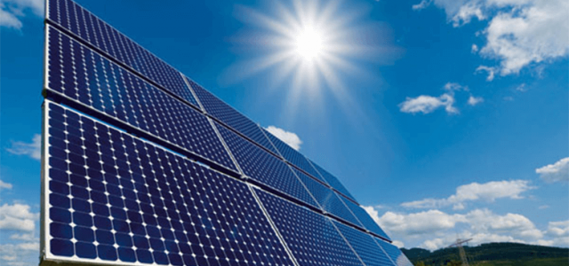Việc lắp đặt năng lượng mặt trời trên toàn cầu đạt cao kỷ lục trong năm nay