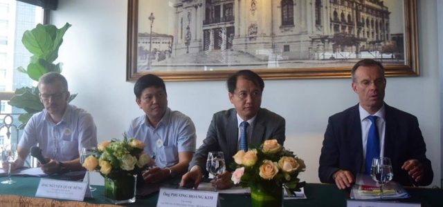 Xu thế bắt buộc với năng lượng “sạch” – điện mặt trời trên mái