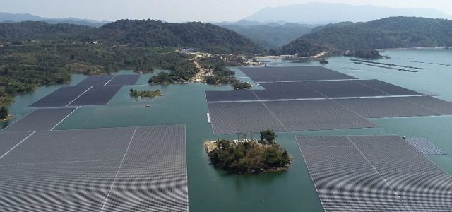 Scatec Solar (Na Uy) muốn đầu tư vào điện mặt trời tại Việt Nam