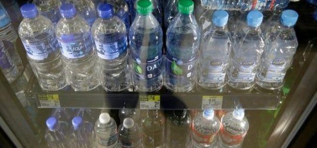 Sân bay quốc tế San Francisco cấm bán chai nhựa dùng một lần