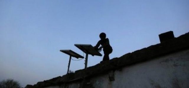 Chi phí năng lượng tái tạo của Ấn Độ thấp nhất ở Châu Á – Thái Bình Dương