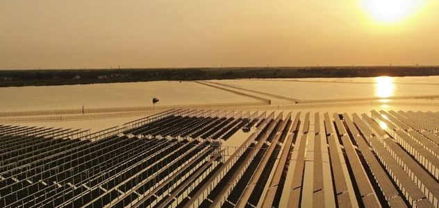 Cách mạng năng lượng mặt trời: Thành công của Trung Quốc và bài học cho ASEAN