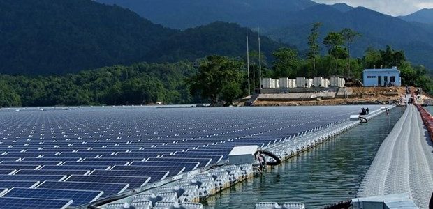 Chính phủ sắp họp quyết định giá bán điện mặt trời FIT 2