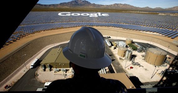 Google ký kết đầu tư dự án tái tạo năng lượng 2 tỷ USDm