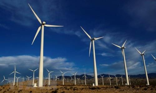 Australia tự tin dẫn đầu thế giới về năng lượng tái tạo