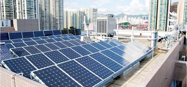 TP Hồ Chí Minh: Nhiều người dân lắp điện năng lượng mặt trời