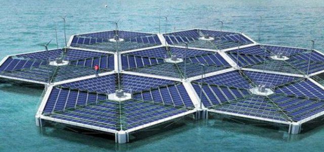 Tận dụng 7.000 hồ chứa thủy lợi để phát triển điện mặt trời