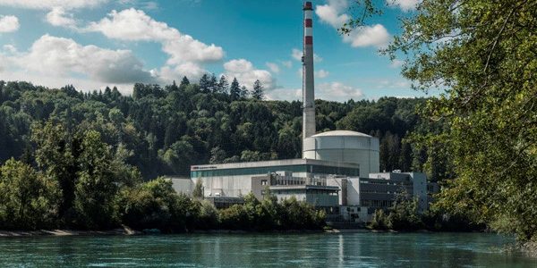 Thụy Sỹ bắt đầu kỷ nguyên năng lượng tái tạo