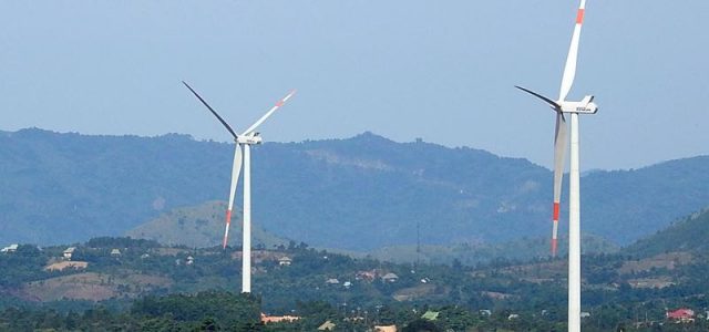 Việt Nam đảm bảo năng lượng bền vững