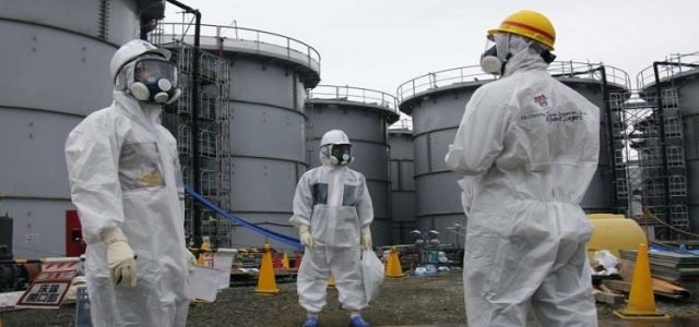 Fukushima đầu tư gần 3 tỷ USD làm năng lượng tái tạo