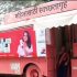 Ấn Độ biến xe bus cũ thành nhà vệ sinh dành riêng cho phụ nữ