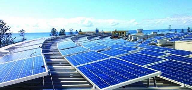 Công ty sản xuất điện mặt trời Hevel xây dựng nhà máy điện mặt trời tích hợp hệ thống lưu trữ điện năng lớn nhất tại LB Nga
