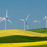 Mỹ: Lần đầu tiên sản lượng điện gió vượt thủy điện, cho thấy tiềm năng khổng lồ của gió trời