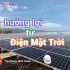 Đầu tư điện mặt trời: 3 bên hưởng lợi