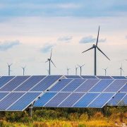 Sự tiến bộ của công nghệ giúp chi phí sản xuất năng lượng tái tạo ngày càng rẻ