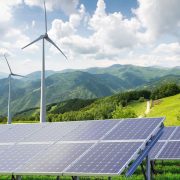 Hàn Quốc chuyển đổi năng lượng sạch, đối phó biến đổi khí hậu