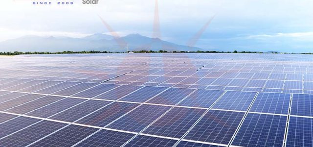 Năng lượng mặt trời – “Vua mới” trên thị trường điện toàn cầu