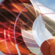 Vật liệu mới trong tấm pin năng lượng mặt trời được chế tạo bởi nhà khoa học Việt Nam