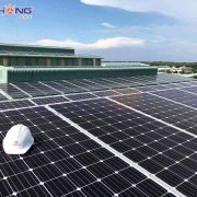 Bí quyết đảm bảo chất lượng hệ thống điện mặt trời