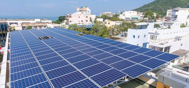 Chậm nhất tháng 1.2021 sẽ có cơ chế mới giá bán điện mặt trời mái nhà