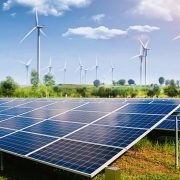 4 phương án khung giá cho các dự án điện mặt trời, điện gió chuyển tiếp