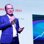 Vũ Phong Energy Group đặt mục tiêu tăng trưởng doanh số vượt trội trong năm 2023