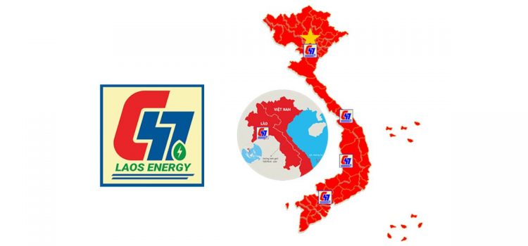 C47 thành lập công ty năng lượng tại Lào, mở rộng thị trường